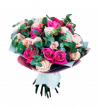 Букет "Ульяна"