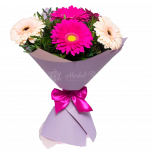 Букет "Приятный"